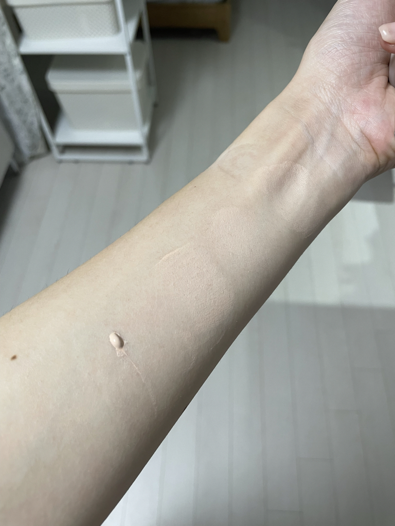 Ameli 酷丝丝丝粉底液 [SPF30/PA++] [019 绽放] common.review image
