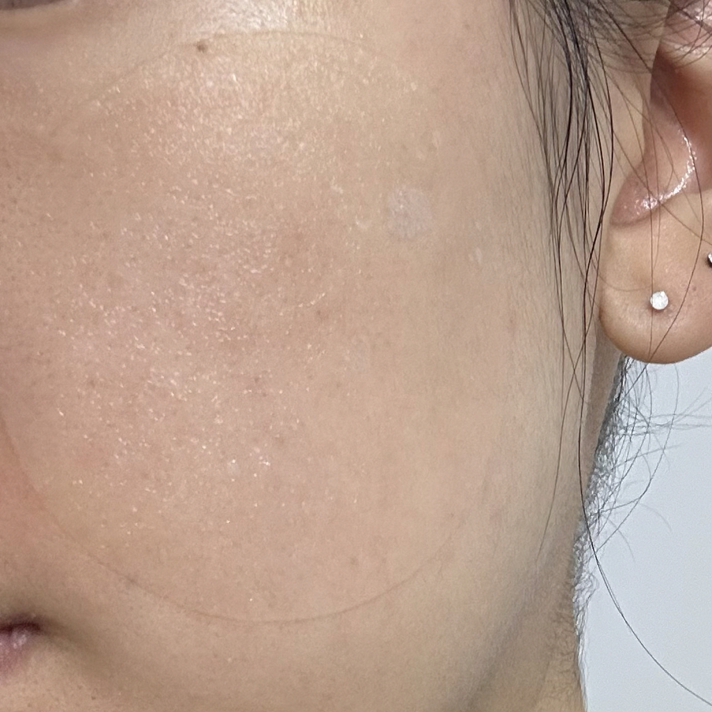 One-day'syou 帮助我真正胶原蛋白垫 common.review image