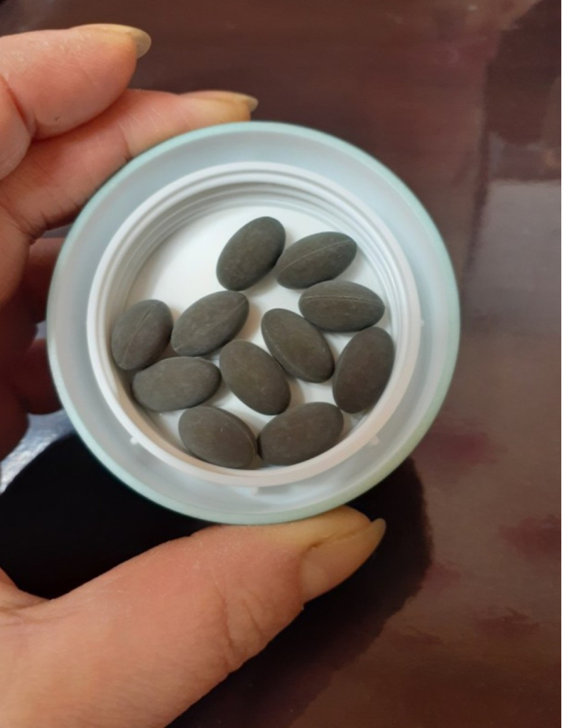 에이치엘사이언스 (HLSCIENCE) 닥터 그린프로폴리스 review image