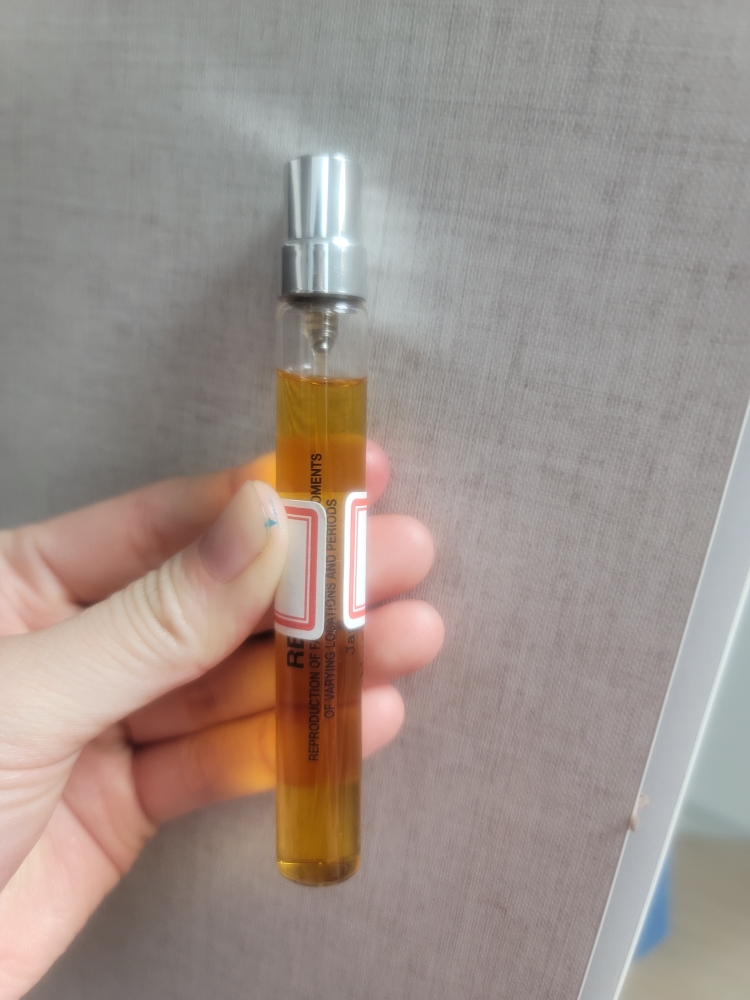 메종마르지엘라 (MaisonMargiela) 재즈 클럽 EDT review image