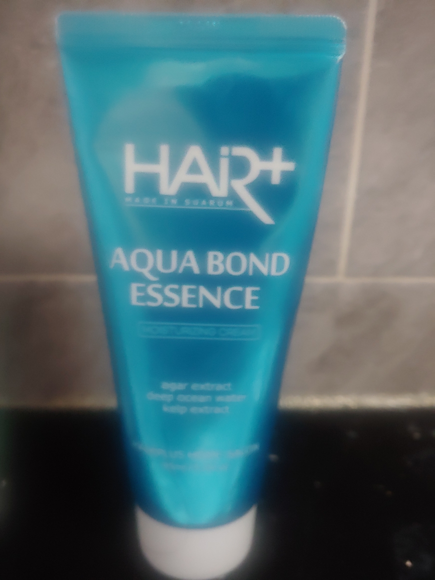 水合蛋白质精华水润乳霜的真实用户使用照片
