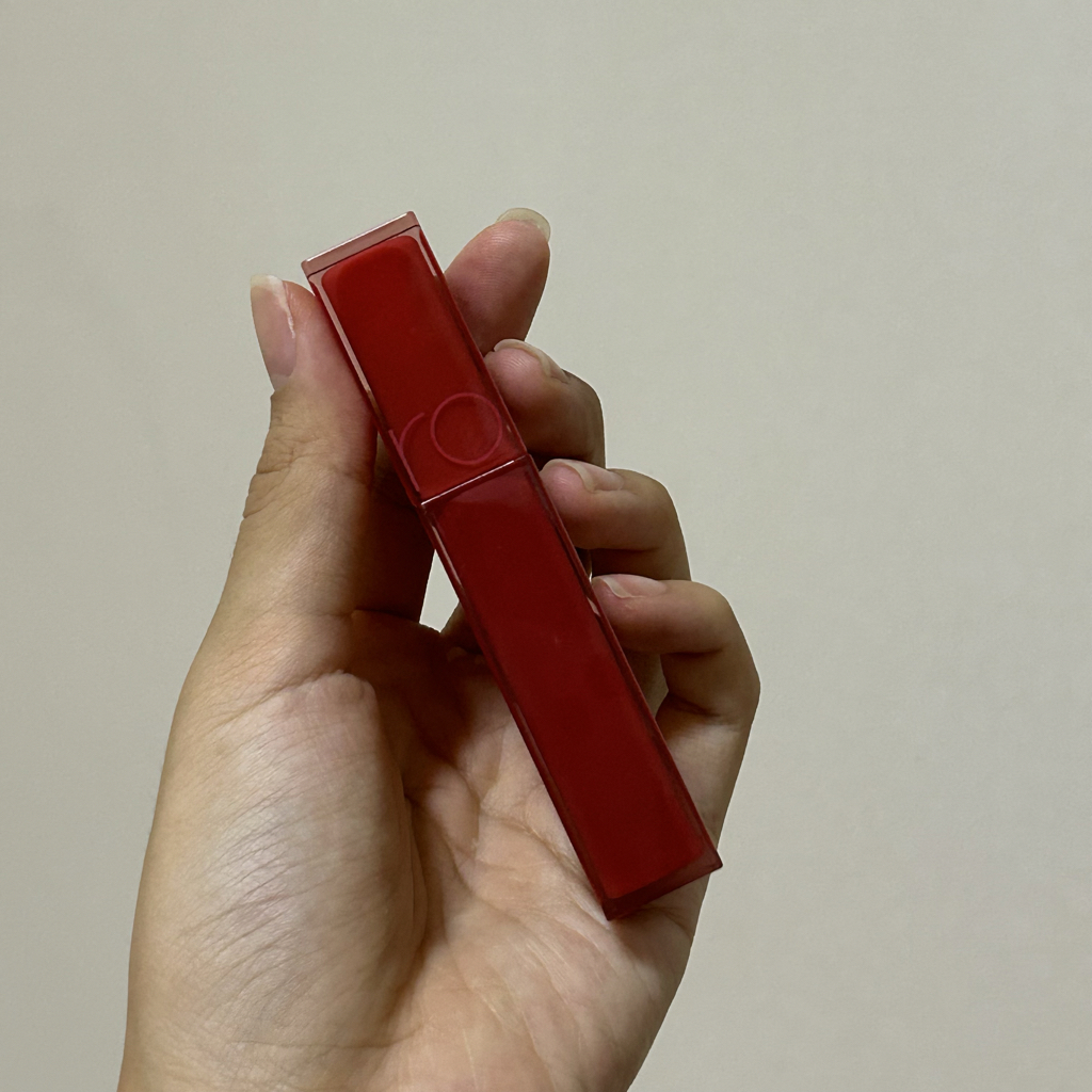 ROMAND Deweyfull Water Tint [07 Cherry Way] review image