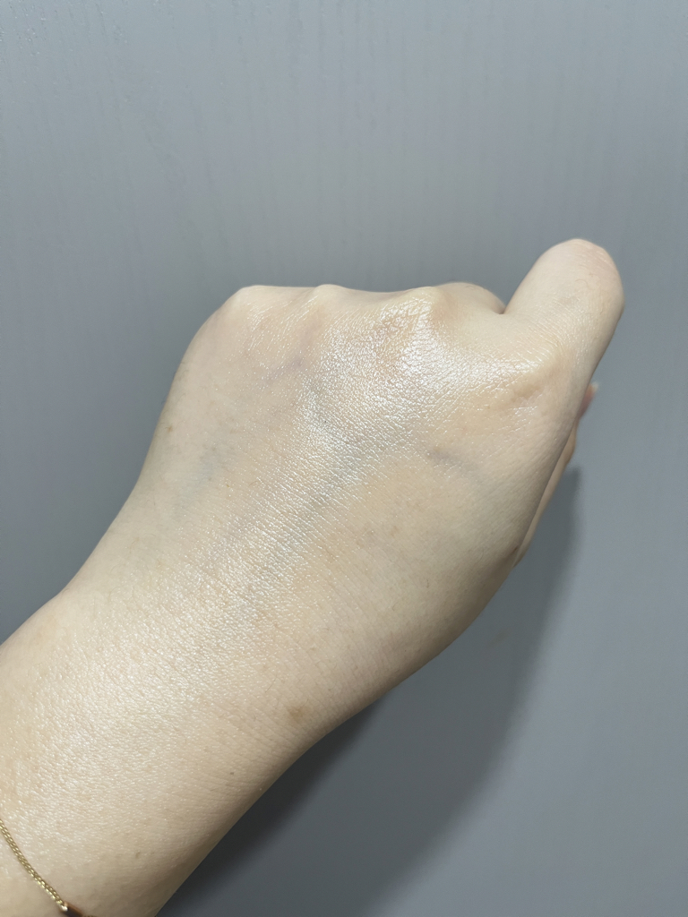 오하이오후 (OHIOHOO) 허그 테라피 바디오일 review image