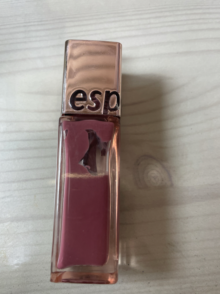 에스쁘아 (espoir) 꾸뛰르 립 틴트 샤인 [10호 라벤더쿼츠] review image