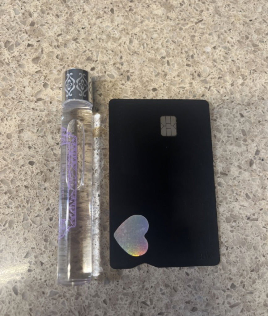 JILLSTUARTBeauty Perfume Roll-on Eau de Toilette [Mezcla de té con leche] review image