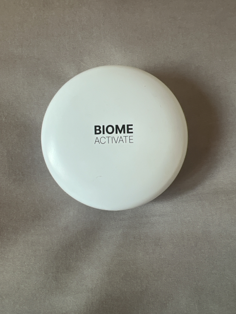바이옴액티베이트 (BIOMEACTIVATE) 에어리 커버 쿠션 [SPF50+/PA+++] [23호] review image