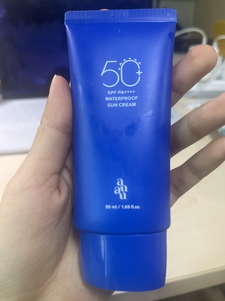 product review image