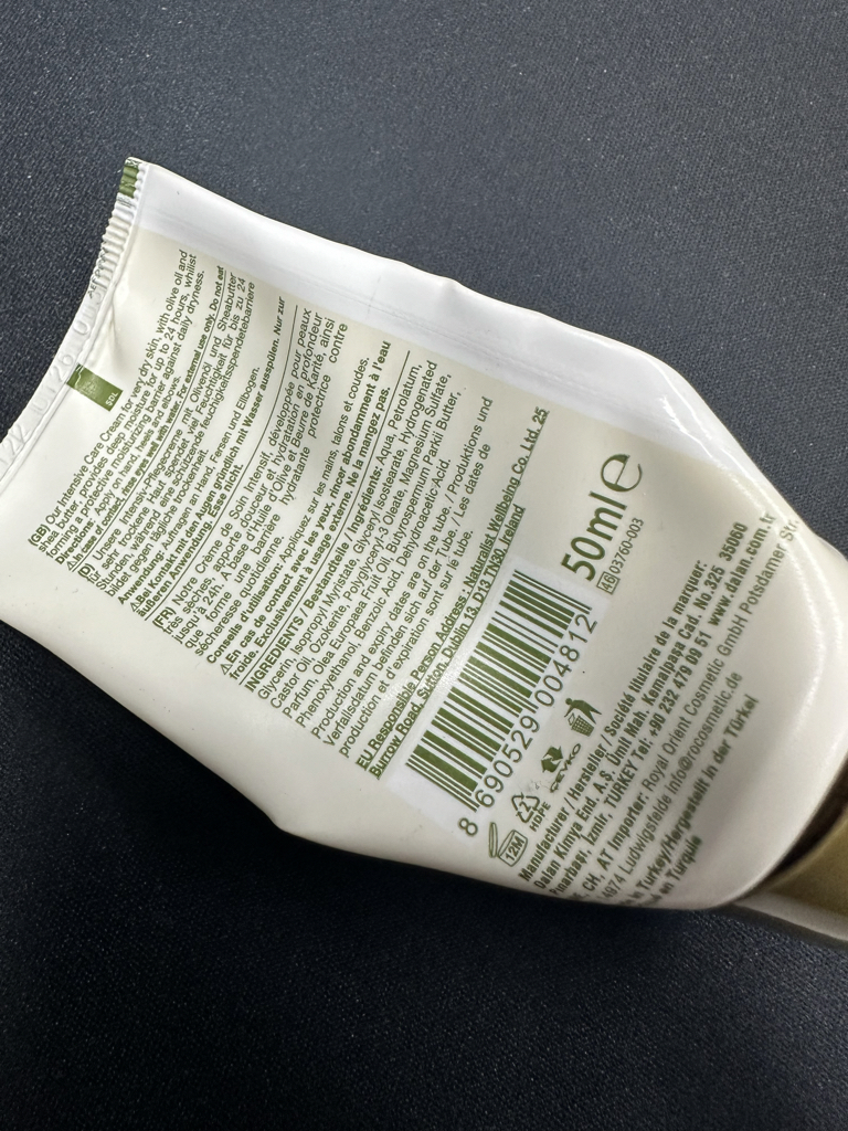 product review image