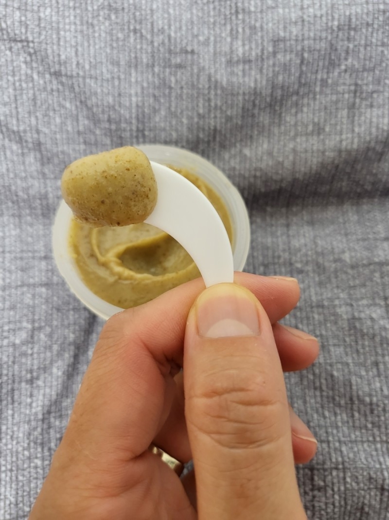 product review image