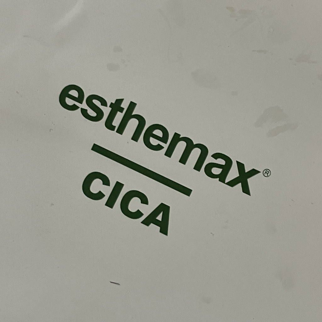 esthemax Cica Mask 683 review image