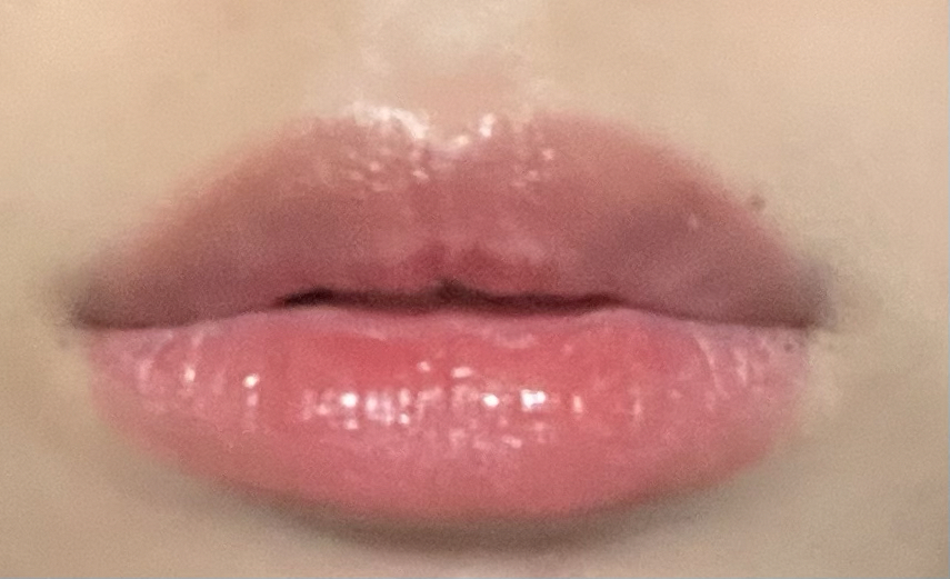 水润光泽液 [11 微醺]的真实用户使用照片