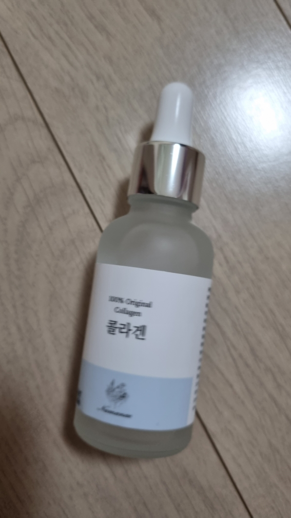 셀비엔 (CELLBN) 콜라겐 추출물 원액 100% review image