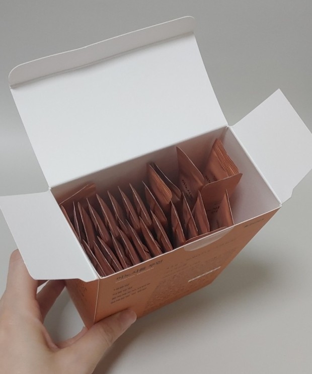 덴프스 (Denps) 이노시톨 우먼 review image