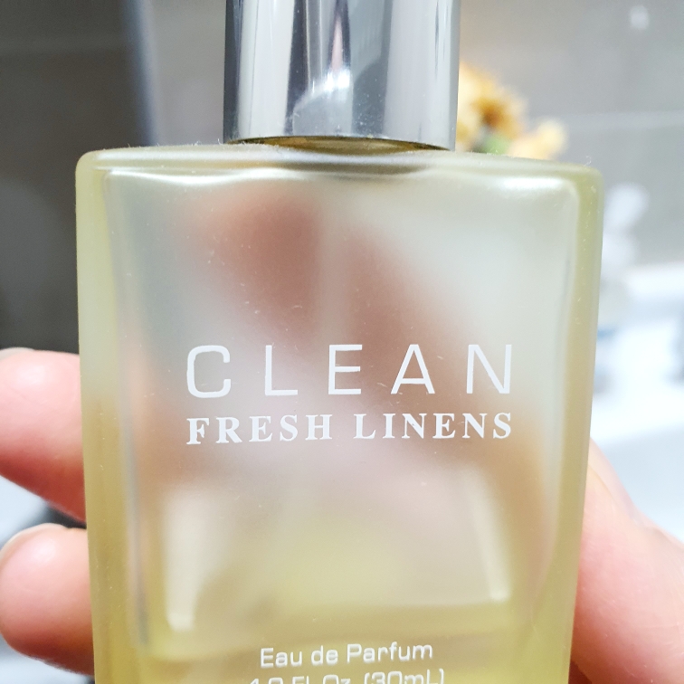 클린 (CLEAN) 프레쉬 린넨 오 드 퍼퓸 review image