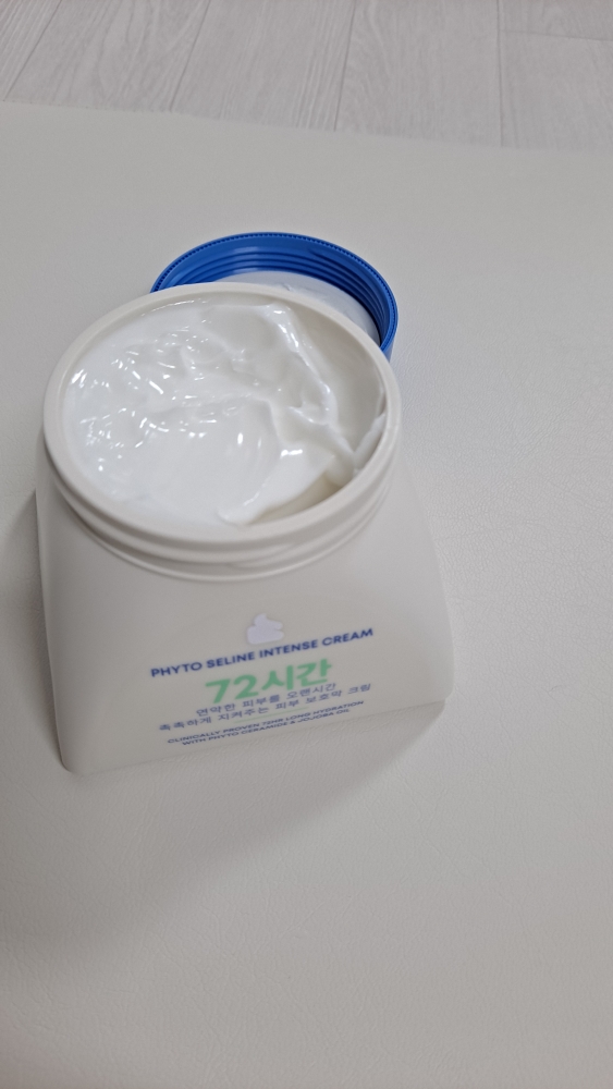 Phytocerin 强效婴儿霜的真实用户使用照片