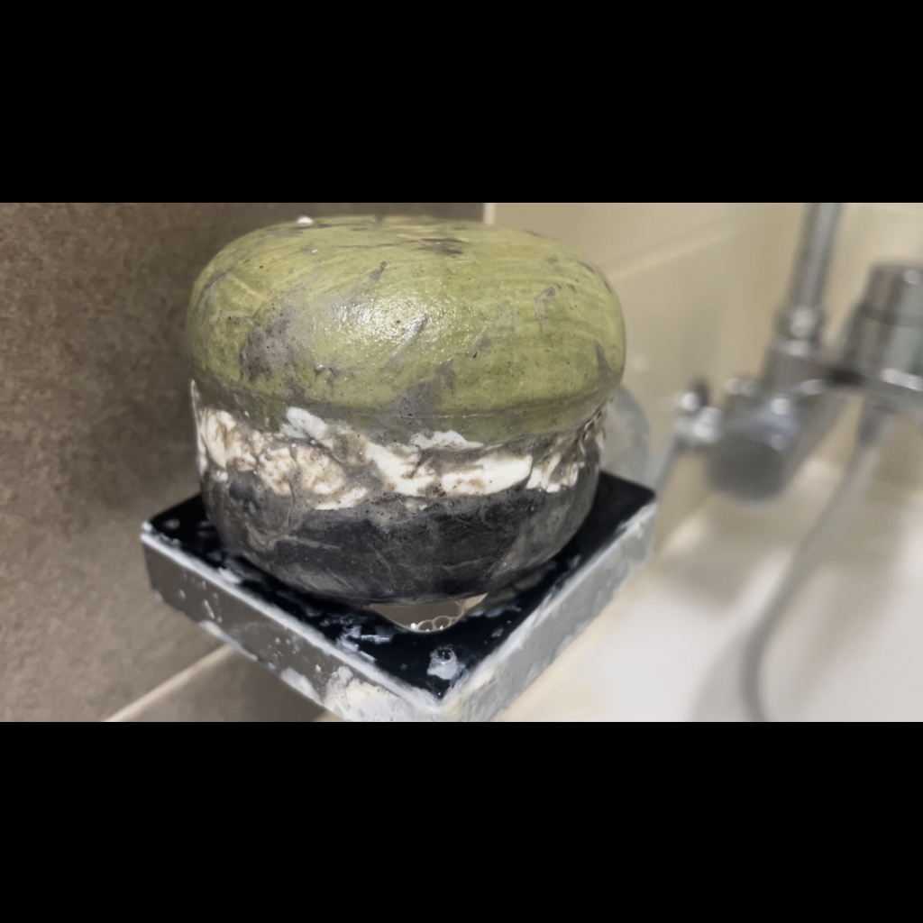 코스메쉐프 (CosmeChef) 두피고체팩 review image