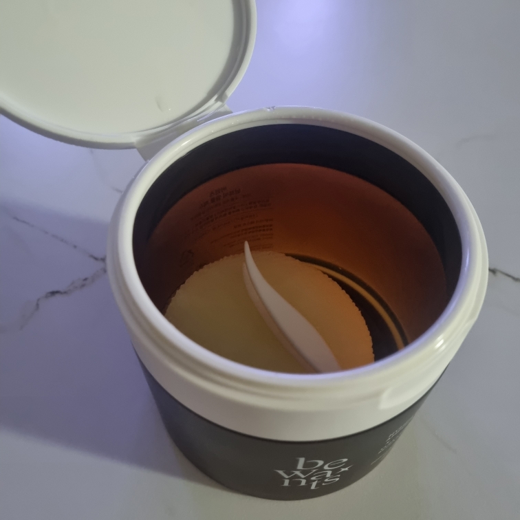 비원츠 (be+wants) 님프-C 앰플 패드 review image