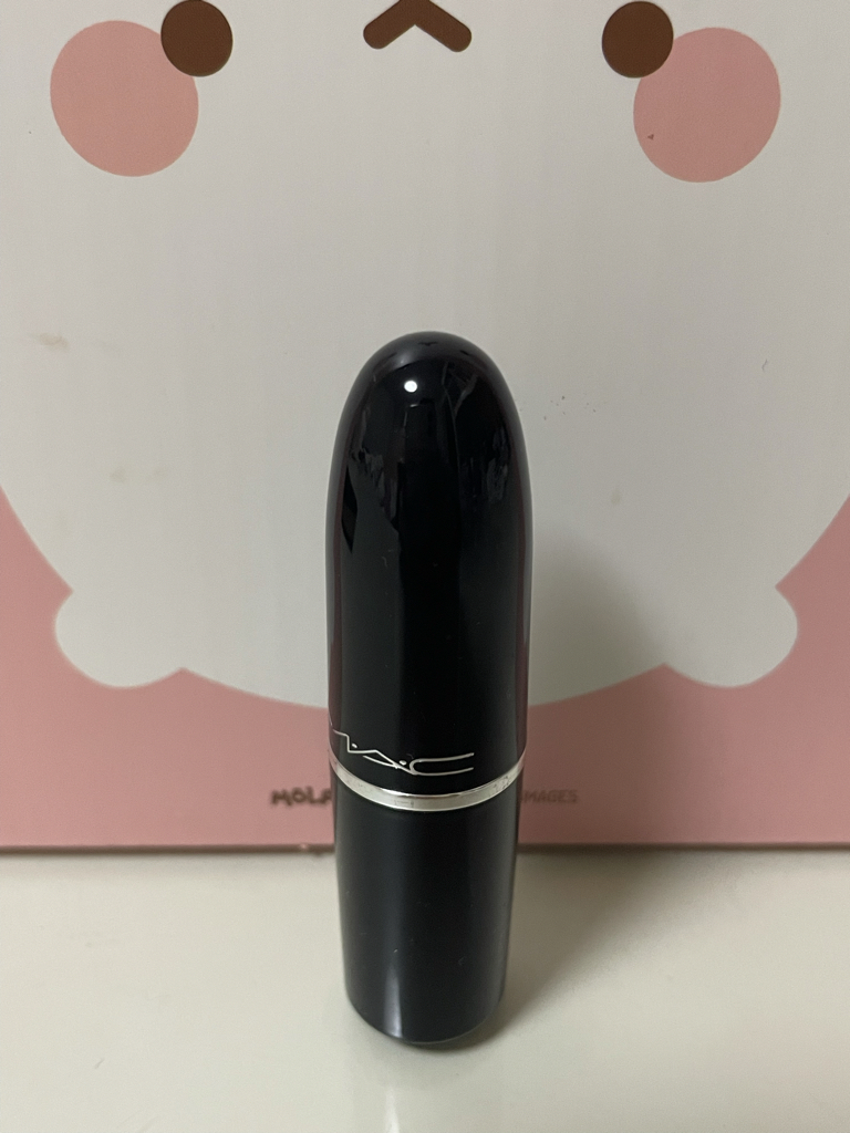 粉雾之吻唇膏[虔诚于辣椒]的真实用户使用照片