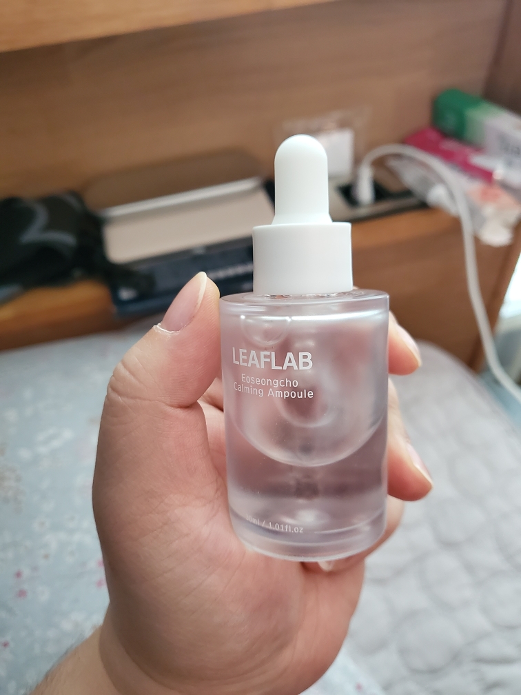 product review image