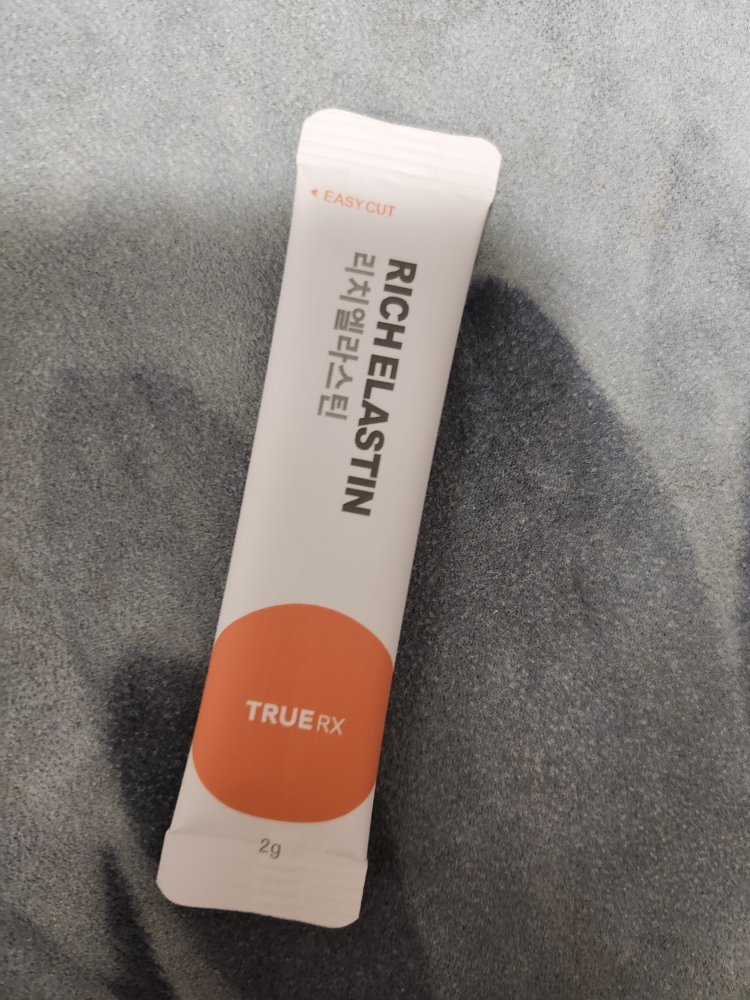 TRUERX 富有弹性 common.review image