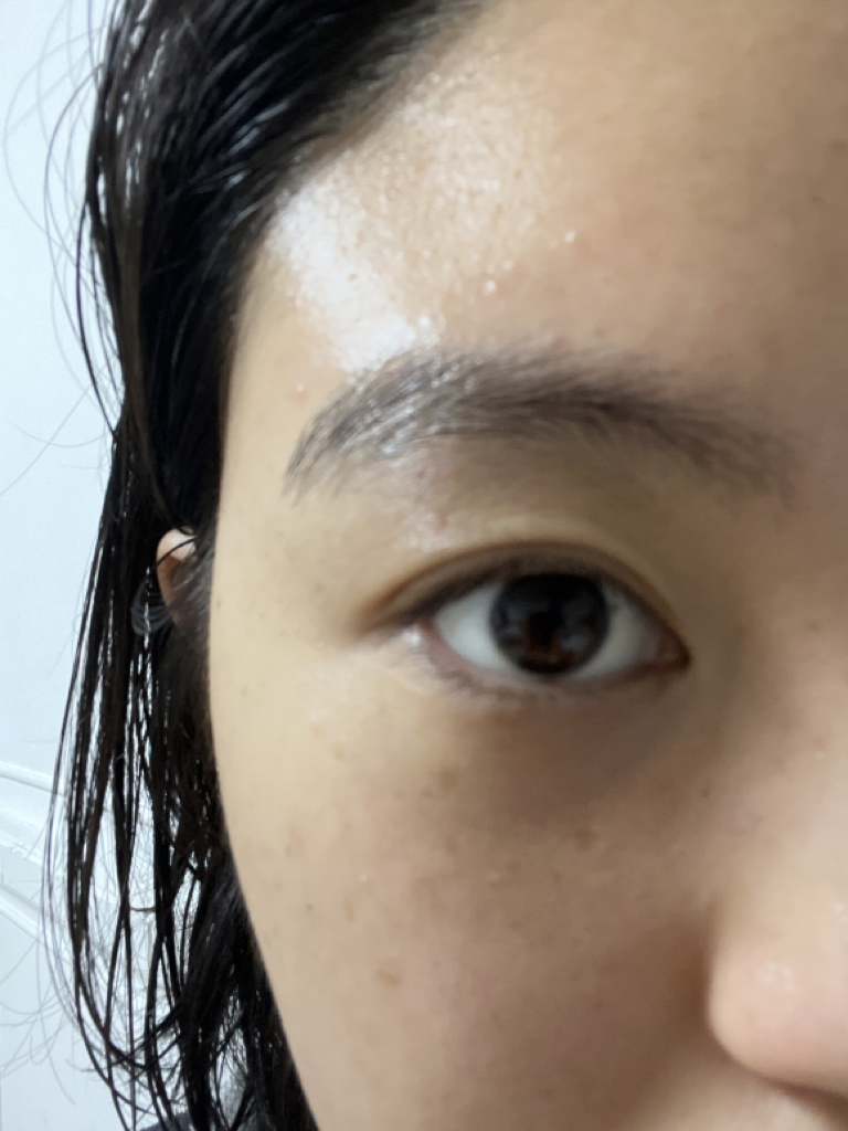 LANEIGE water bank eye gel review image