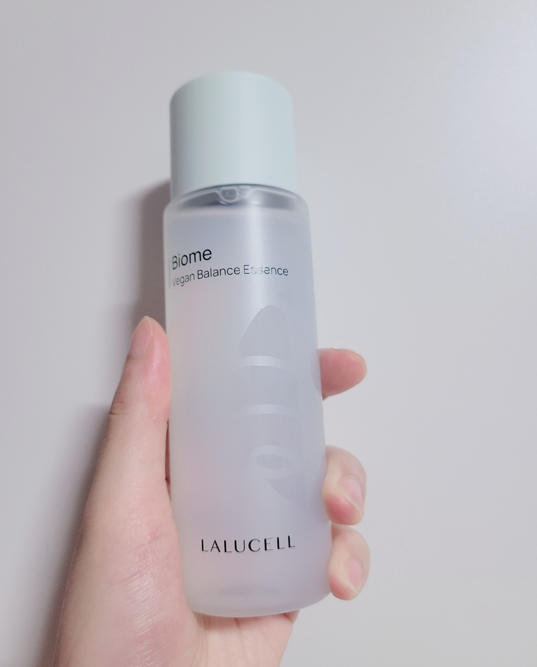 라루셀 (LALUCELL) 바이옴 비건 밸런스 에센스 review image