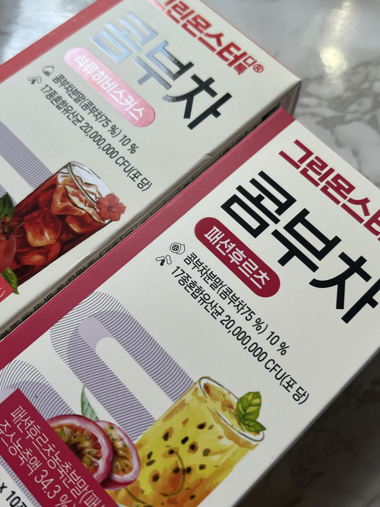 排毒康普查 [时尚水果]的真实用户使用照片