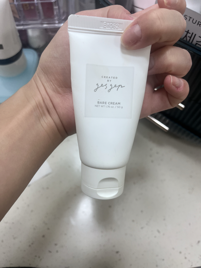 奶油的真实用户使用照片