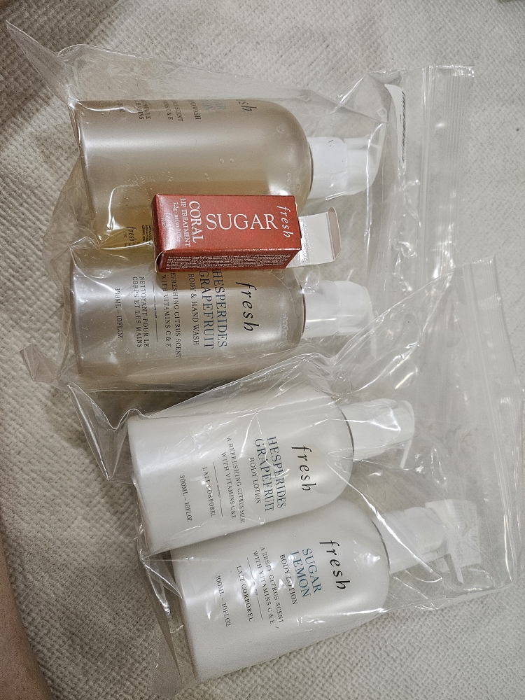 product review image