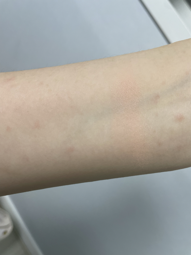 product review image