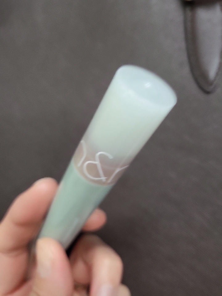 롬앤 (ROMAND) 글래스팅 워터 틴트 [11 호박브라운] review image