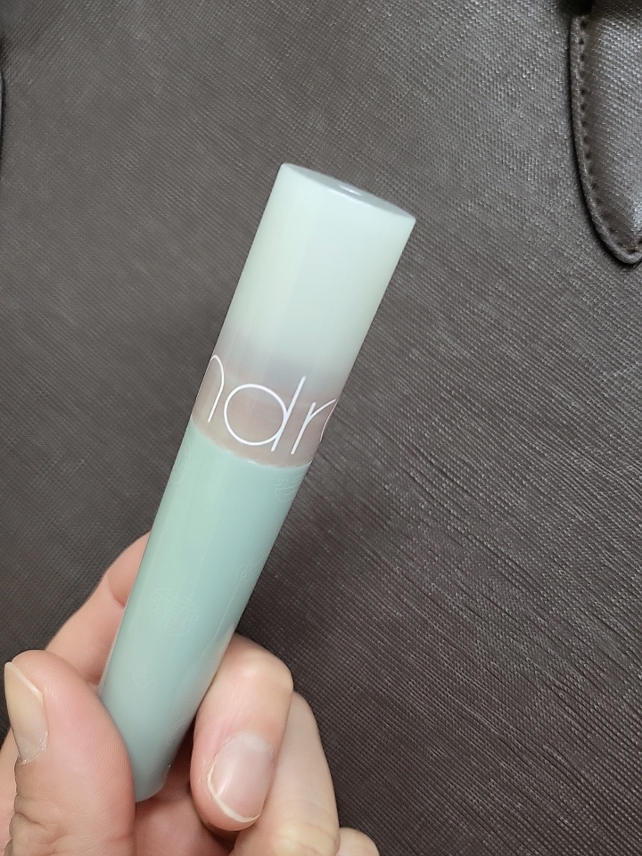 롬앤 (ROMAND) 글래스팅 워터 틴트 [11 호박브라운] review image