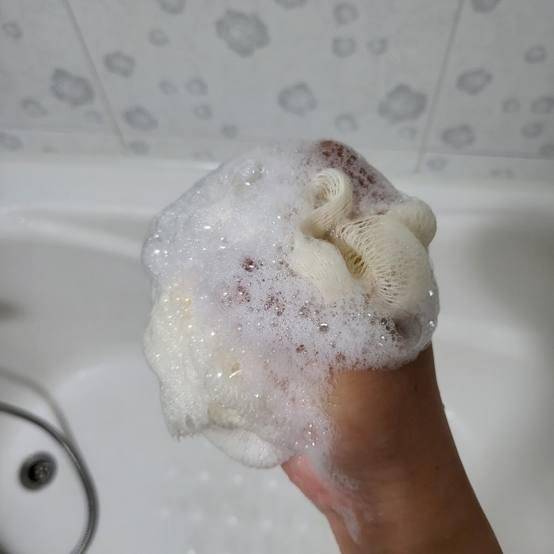 낫포유 (NOT4U) 제로 바디 워시 review image