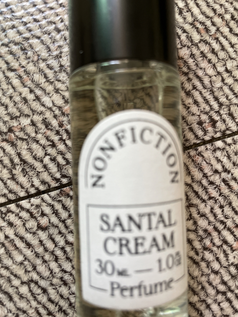 SANTAL CREAM 香水 50ml サンタルクリーム オードパルファム non1u0000014.jpg