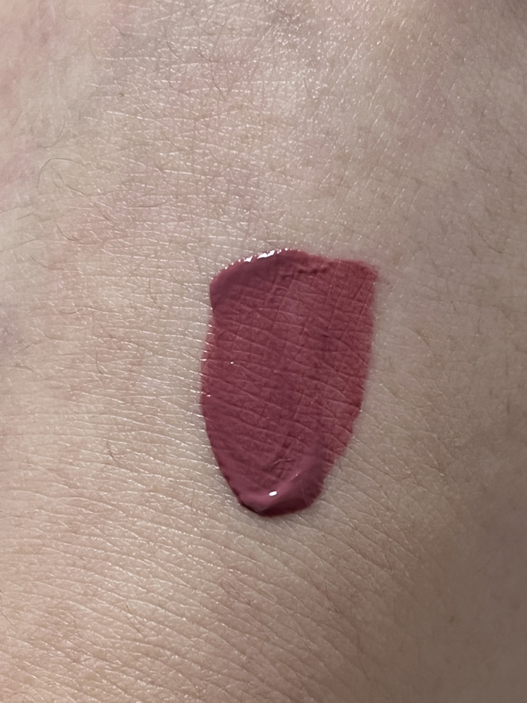 맥 (MAC) 매트 립스틱 [디바] review image