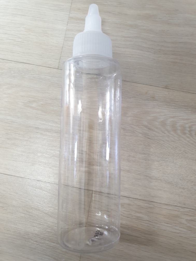 玻尿酸深层毛孔清洁油的真实用户使用照片