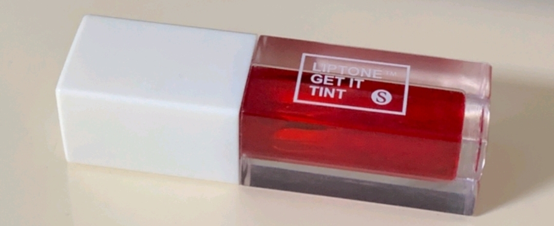 토니모리 (TONYMOLY) 립톤 겟잇 틴트S [코랄] review image