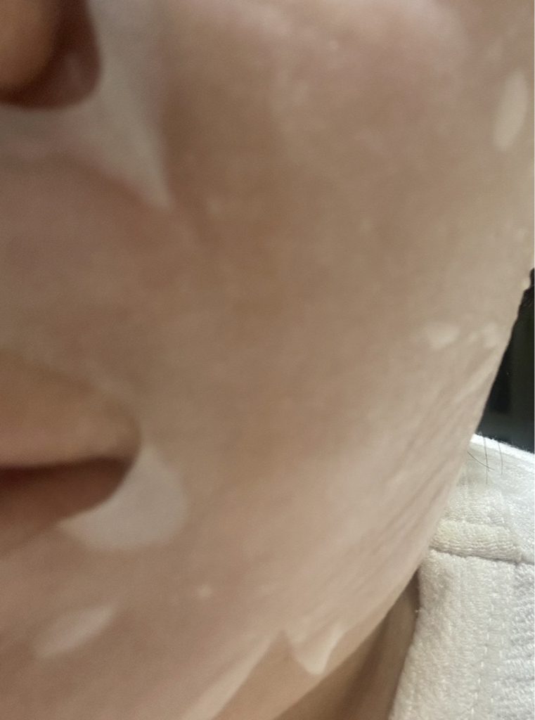 医生面罩 [水]的真实用户使用照片