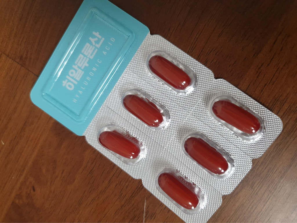 스키니랩 (skinnylab) 히알루론산 review image