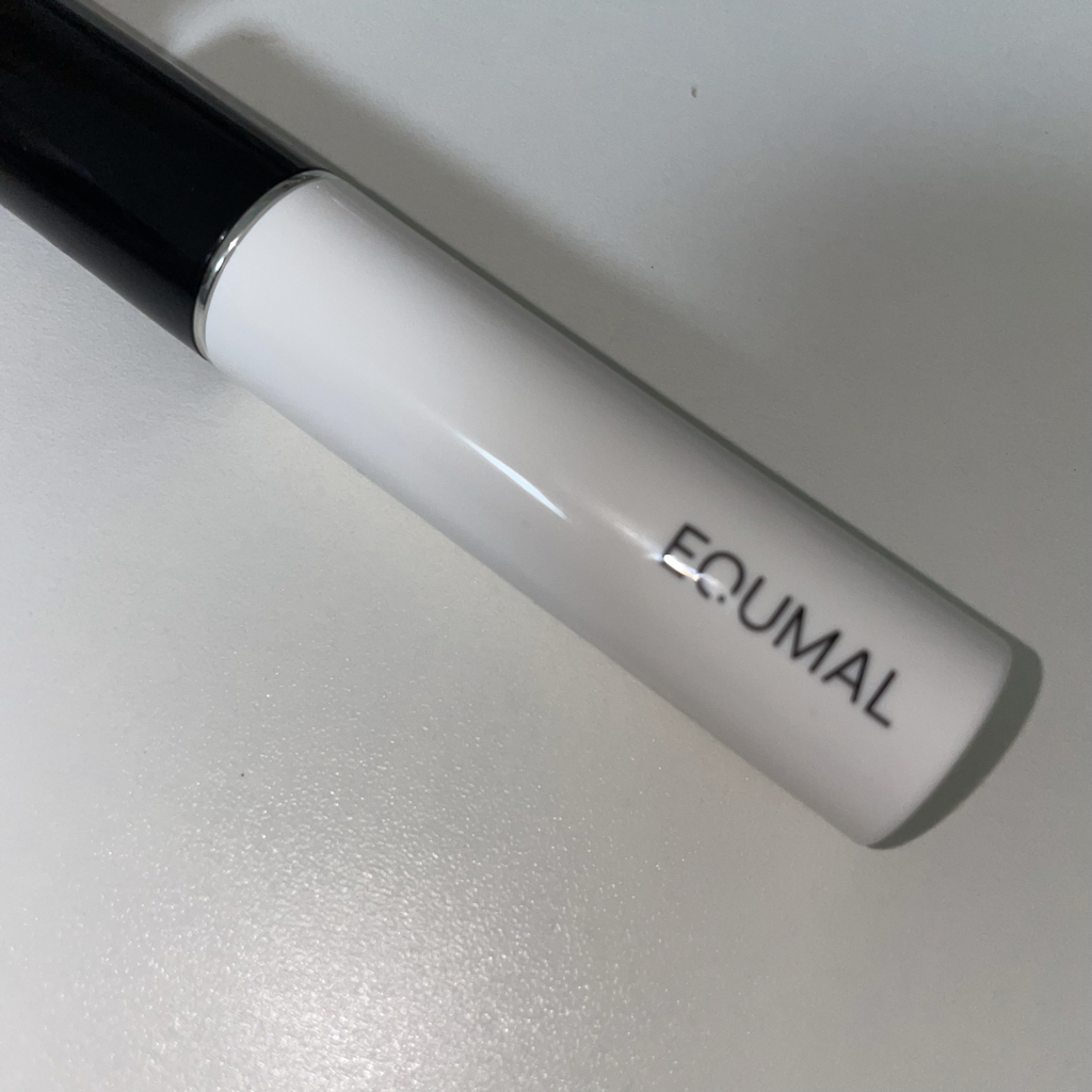 EQUMAL 非分区光泽唇彩 [#108 柔和薄雾] common.review image