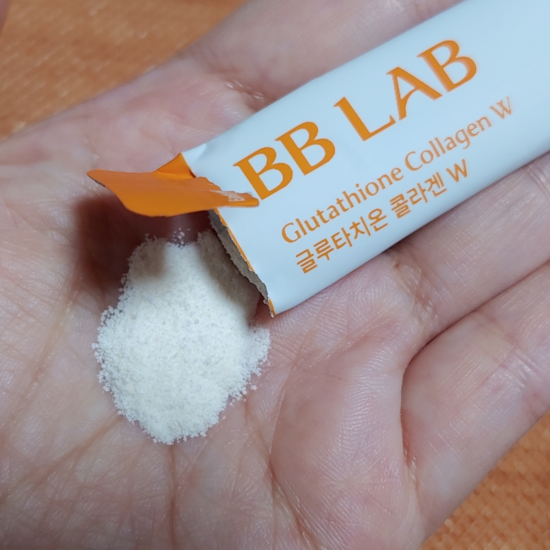 does glutathione cause breakouts BBLAB Glutathione Collagen W Reviews for Acne