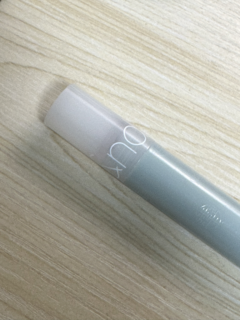 柔魅得 玻璃水润唇彩[11 南瓜棕] common.review image
