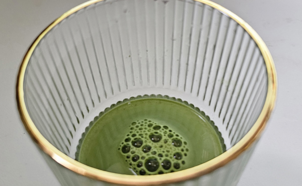 종근당건강 (CKDHealthcare) 100%유기농새싹보리분말 review image