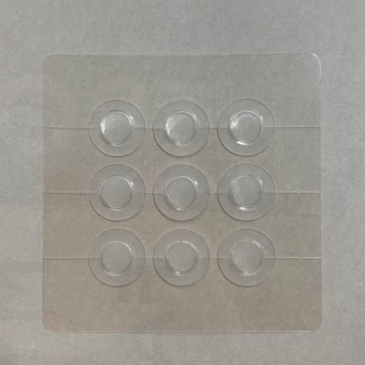 Troubless 微点修补 common.review image