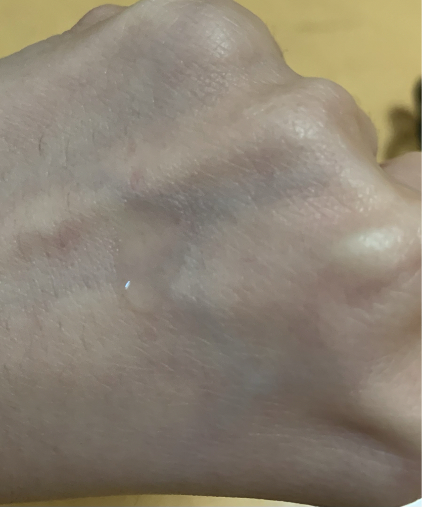 두꺼비마유 (TookupHorseoil) 오일 review image