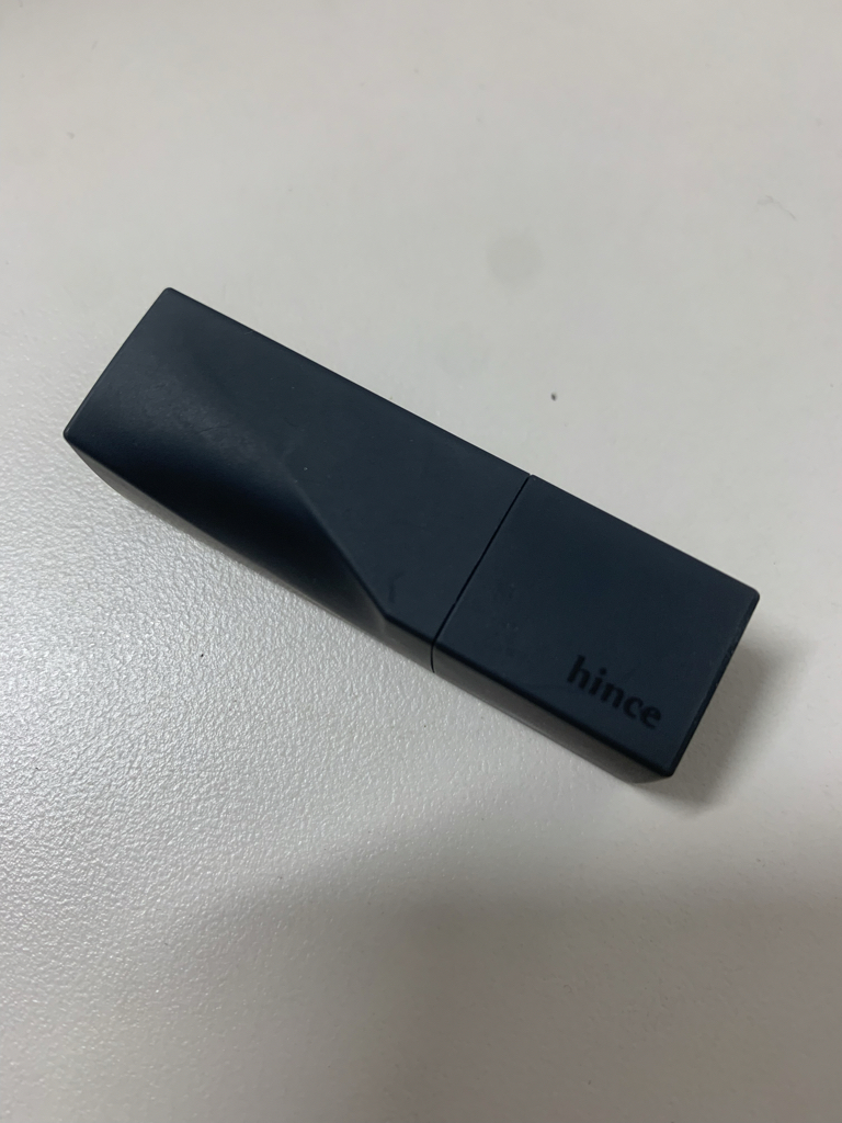 hince 哑光唇膏 [柔和需求] common.review image