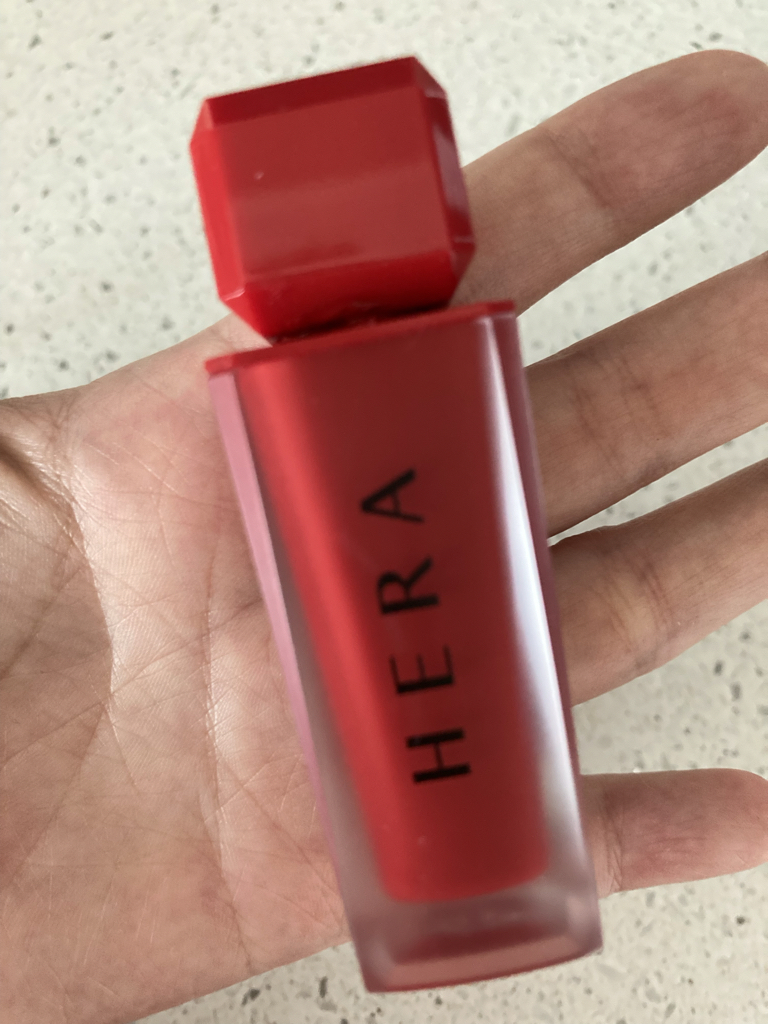 헤라 (HERA) 센슈얼 파우더 매트 [333호 클로저] review image