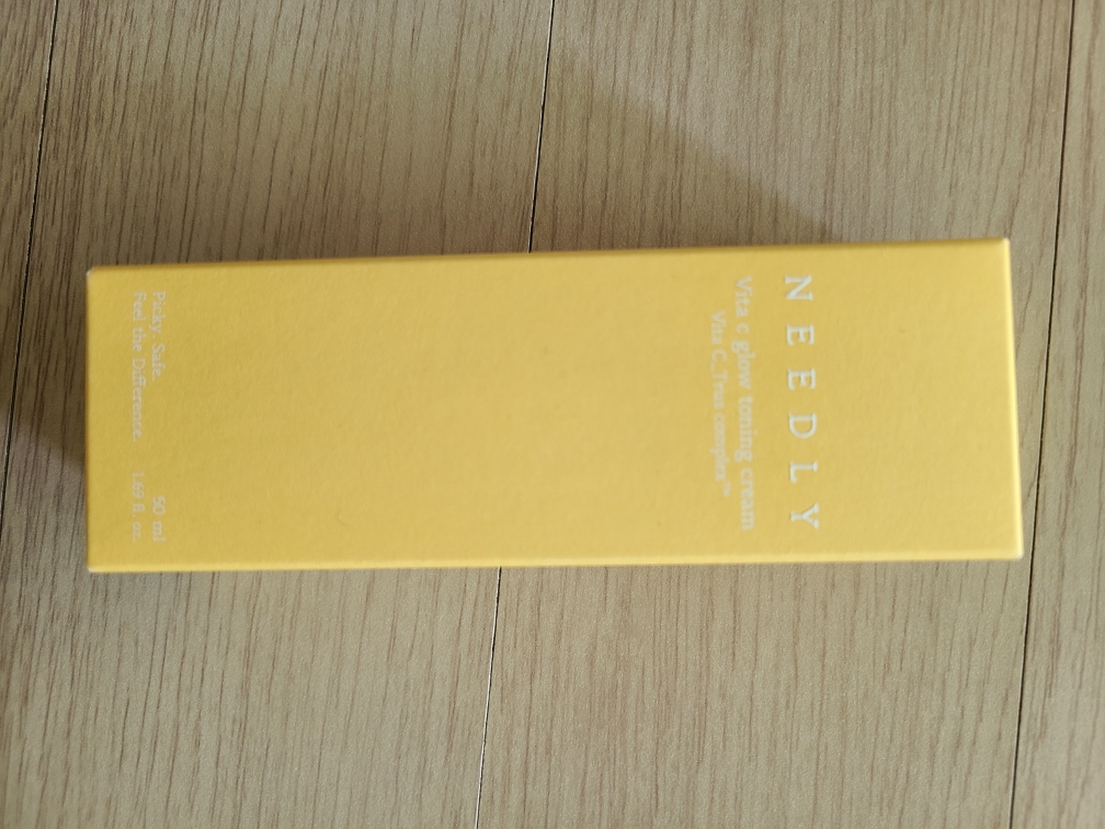 product review image