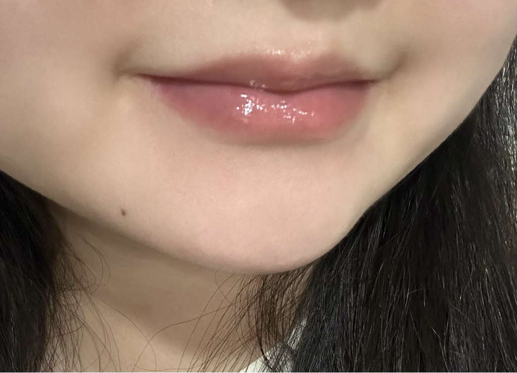 HOURGLASS 幻影丰盈亮泽膏霜 [100 RISE] common.review image