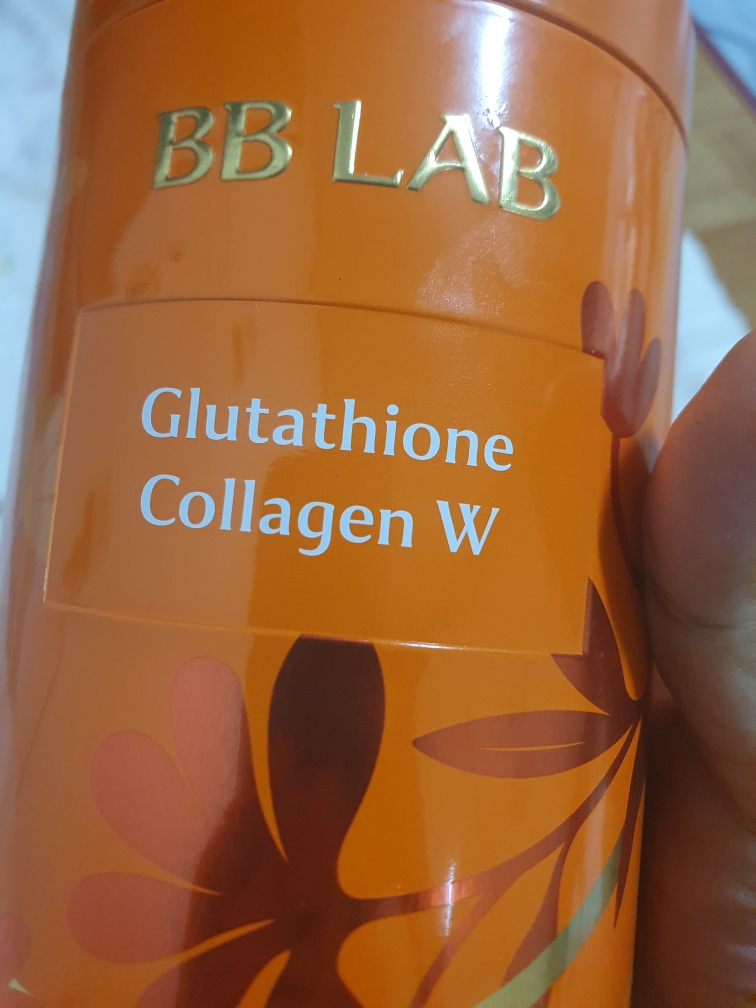 glutathione supplementation and skin pigmentation laser hair removal NUTRIONE BB LAB HALAL Good Night Collagen (2g x 30 sticks) Fish Collagen  Moisturizing Nutrione Multi-Pack Powder - Lazada main image 1
